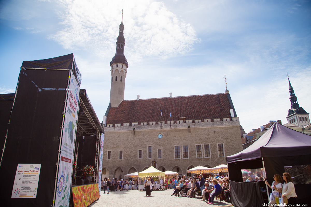 Tallinn